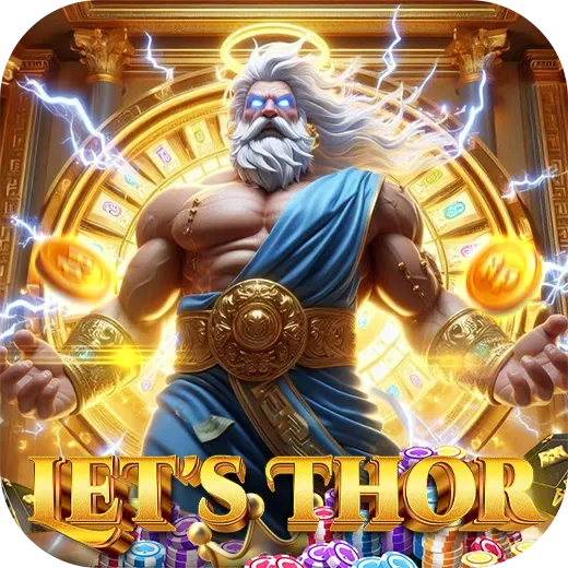 LETSTHOR - Petualangan Epik di Dunia MMORPG
