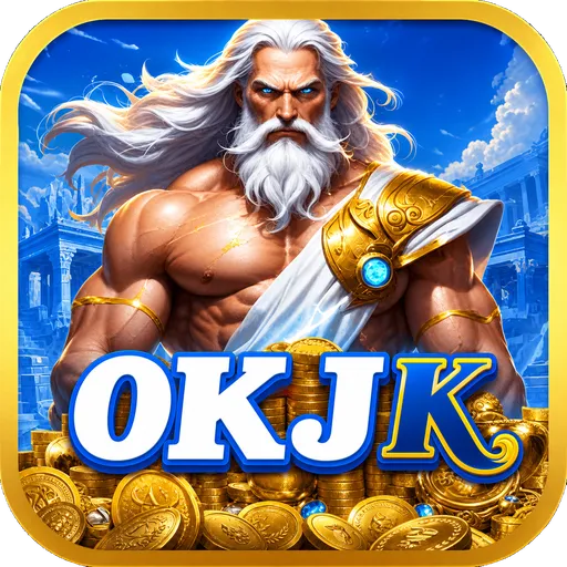 OKJK - Petualangan Menegangkan di Dunia Aksi