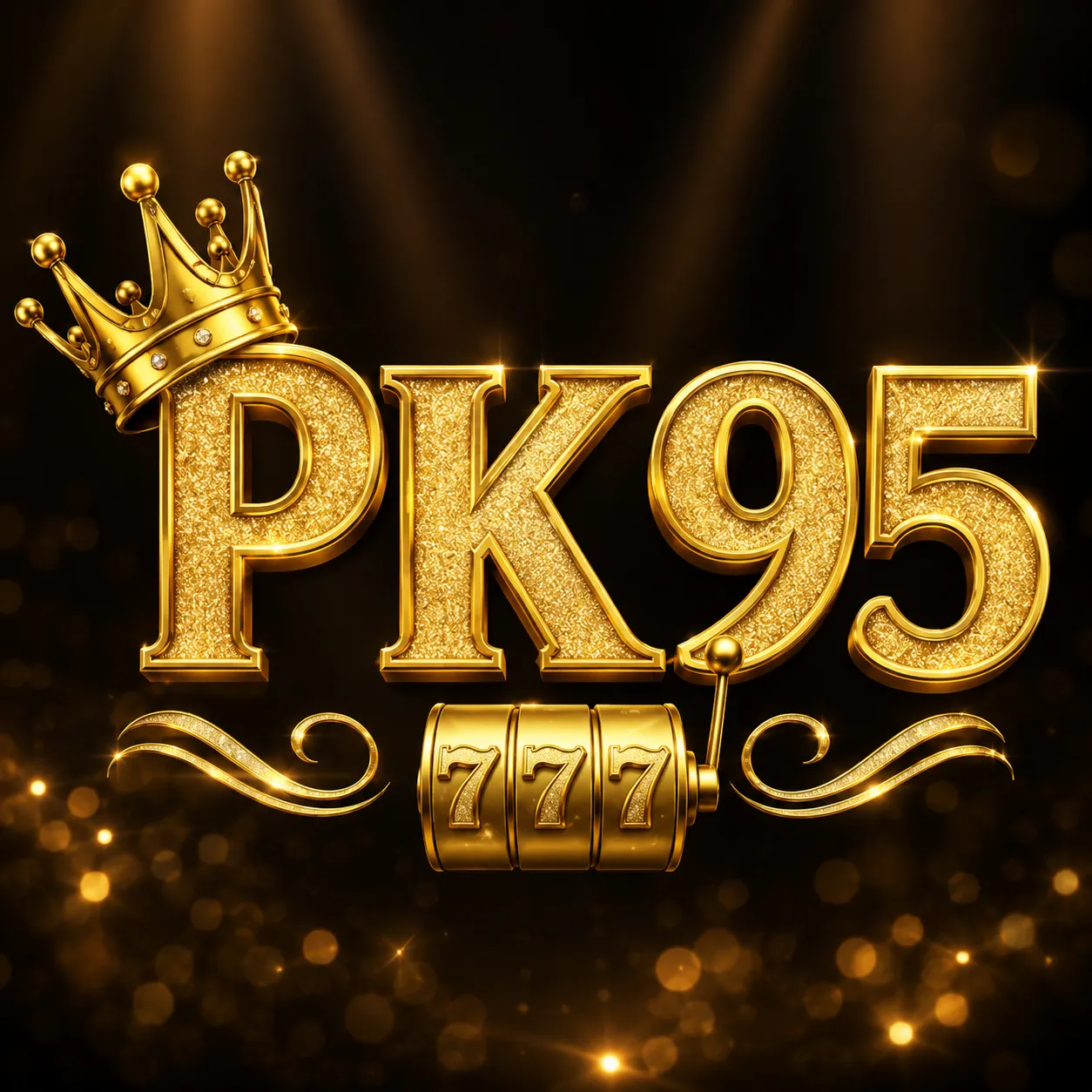 PK95 - Petualangan Epik di Dunia Fantasi