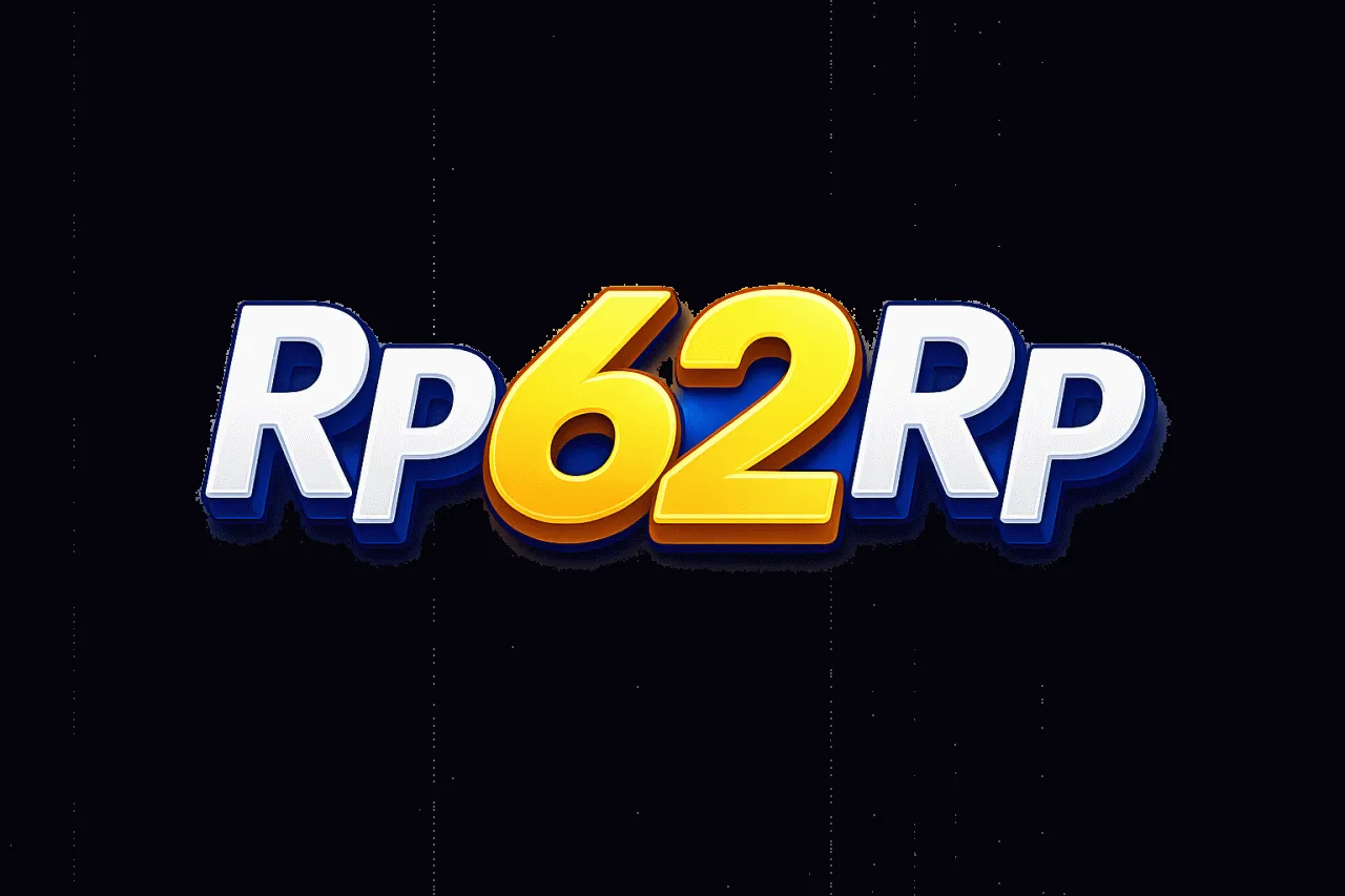 RP62RP - Balapan Motor Seru dan Mendebarkan