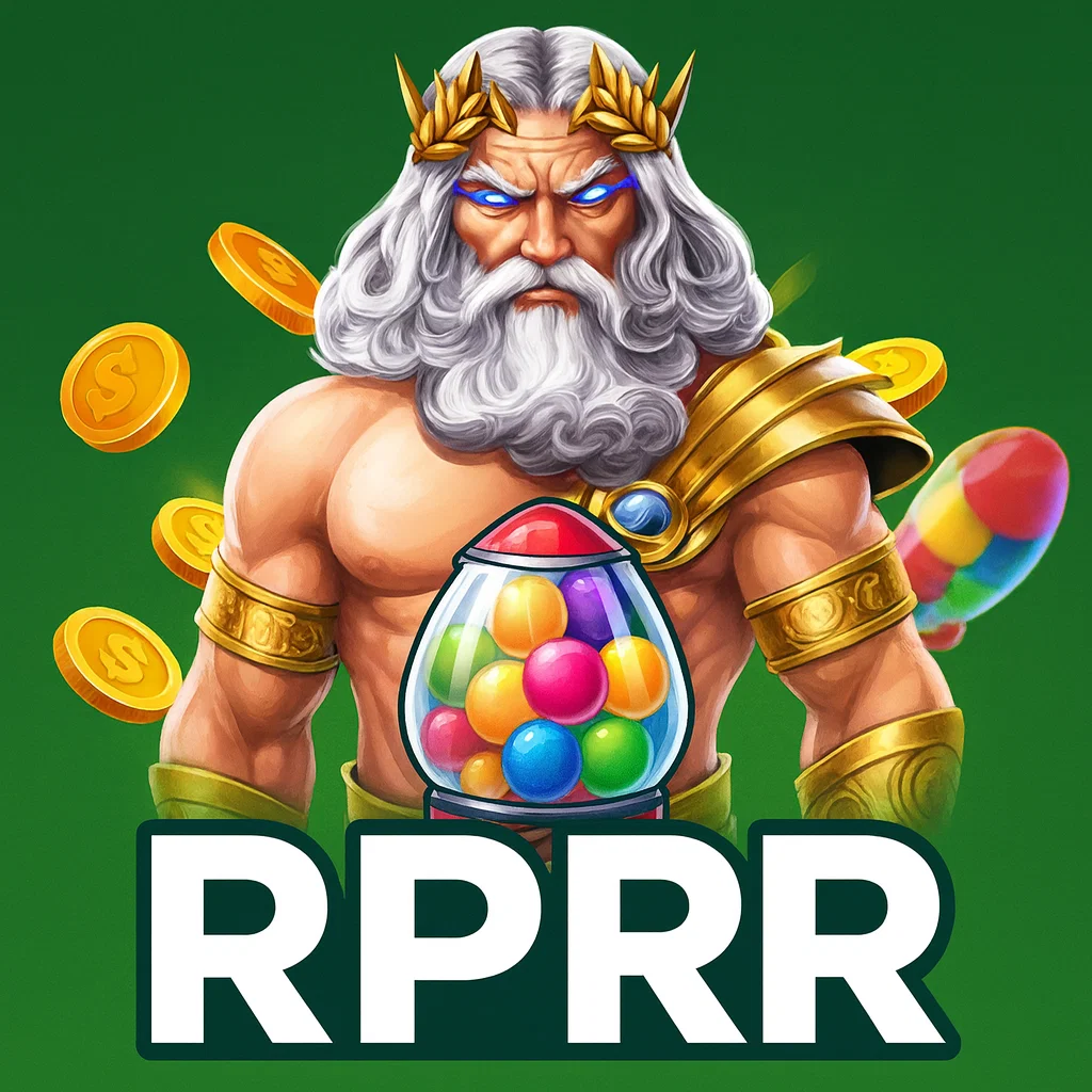 RPRR - Game Tycoon Terbaik untuk Pengusaha Muda